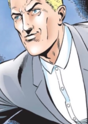 Simon Krieger