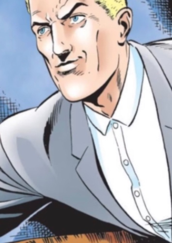 Simon Krieger