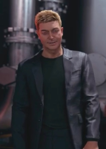 Simon Krieger