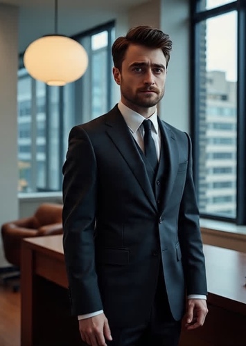 Simon krieger