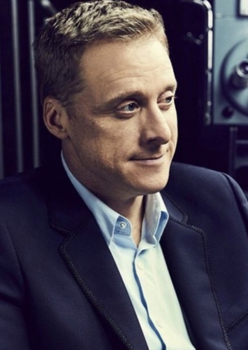 Simon Krieger