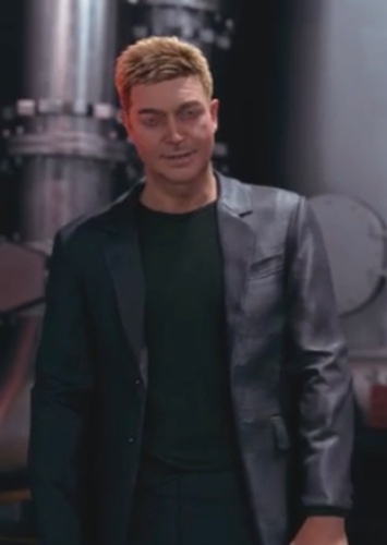 Simon Krieger