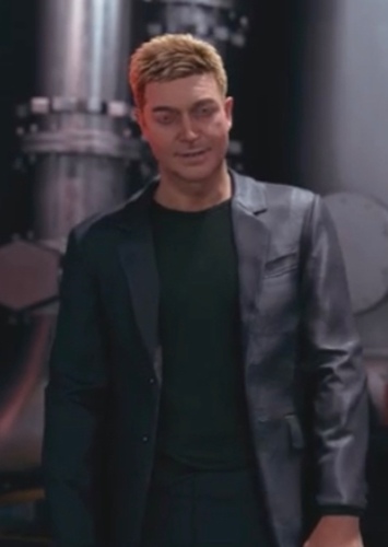 Simon Krieger