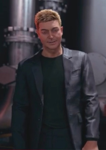 Simon Krieger