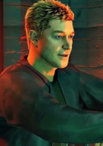 Simon Krieger