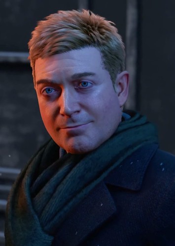 Simon Krieger