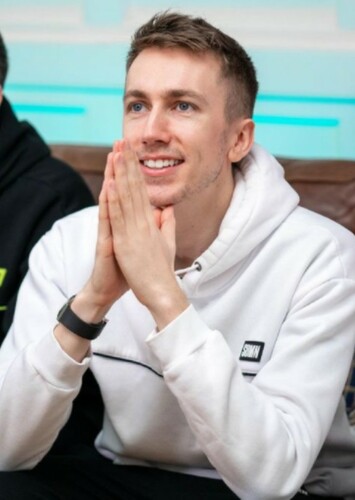 Simon Minter