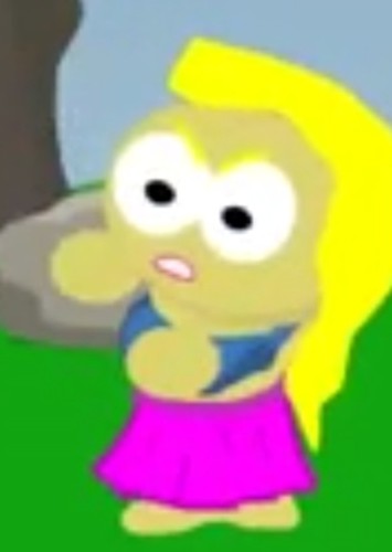 Simon's Mother