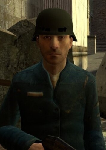 Simon Smith Jones