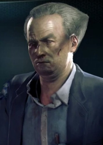 Simon Stagg
