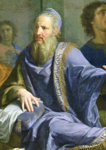 Simon the Pharisee