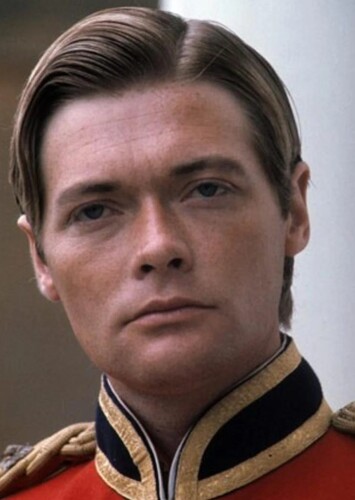 Simon Ward