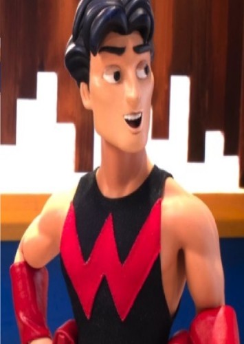 Simon Williams
