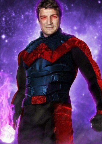 Simon Williams