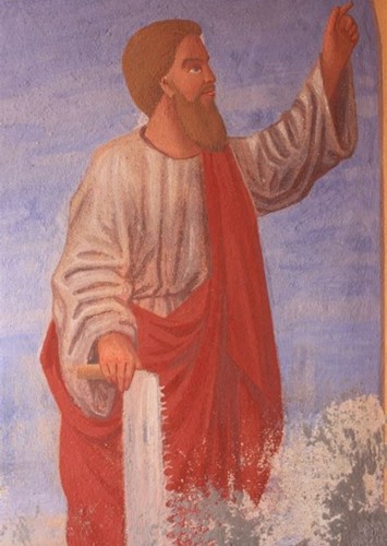 Simon Zealotes