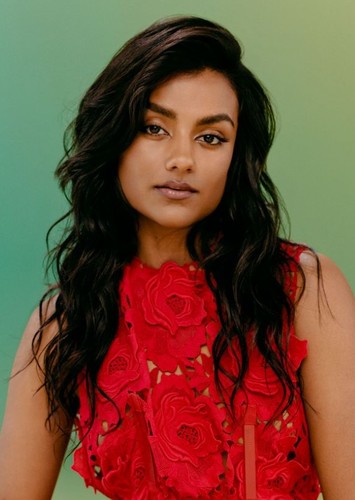 Simone Ashley