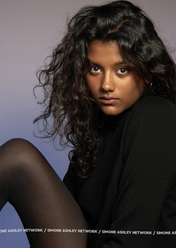 Simone Ashley