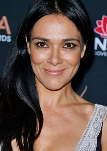 Simone Kessell
