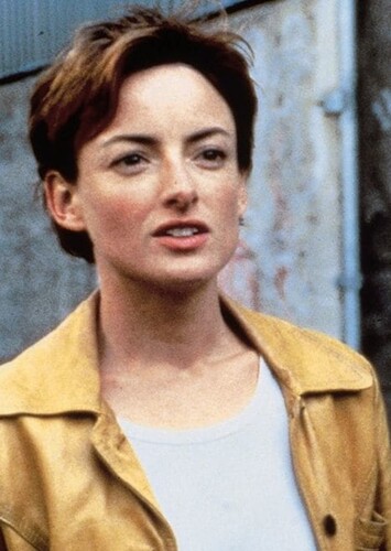 Simone Prévost
