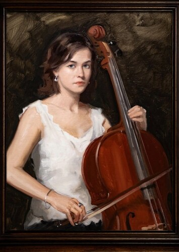Simone Vivane