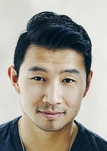 Simu Liu