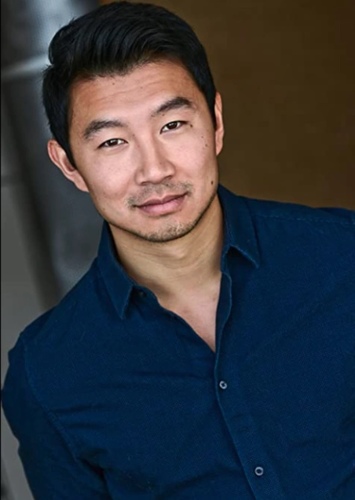 Simu Liu