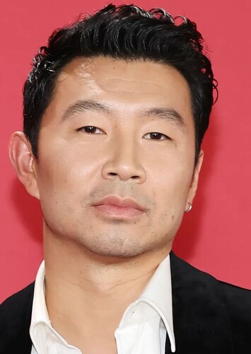 Simu Liu