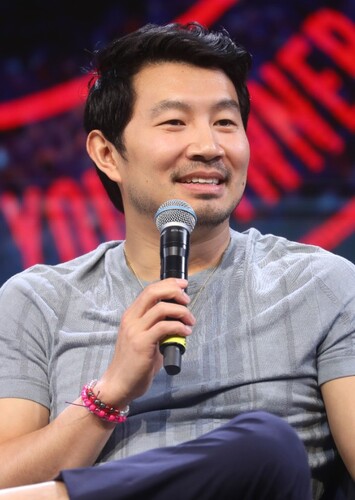 Simu Liu