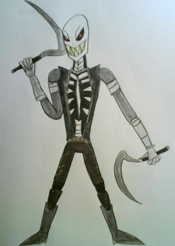 Sin Alma