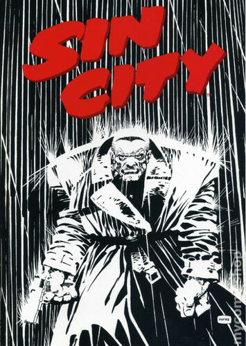 Sin City