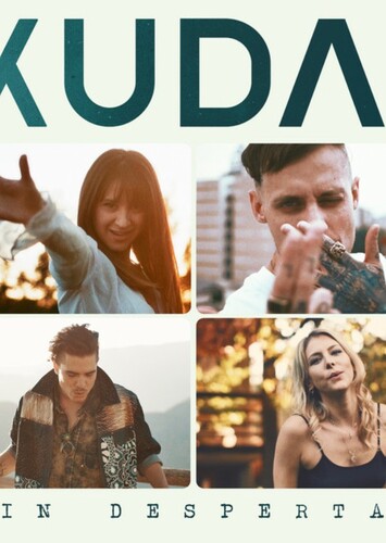 Sin Despertar - Kudai