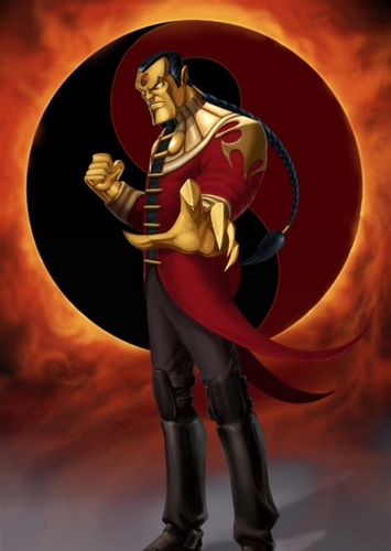 Sin Tzu