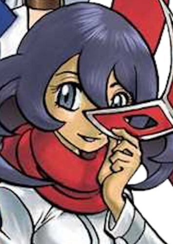 Sina (English Dub)