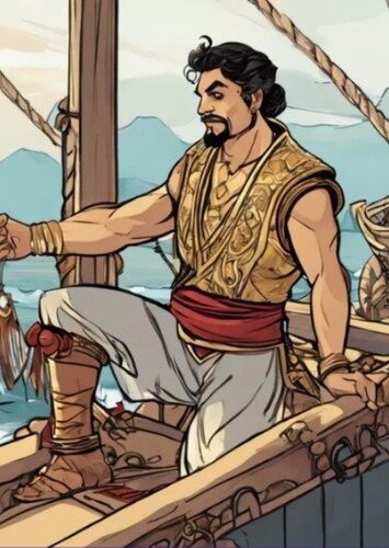 Sinbad