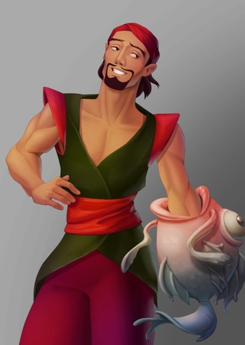 Sinbad