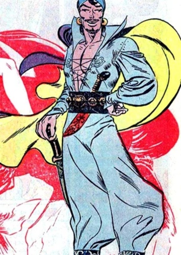 Sinbad the Sailor