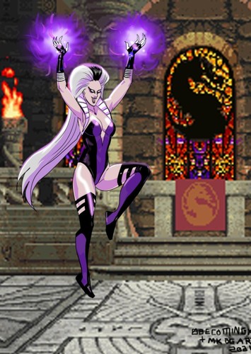 Sindel