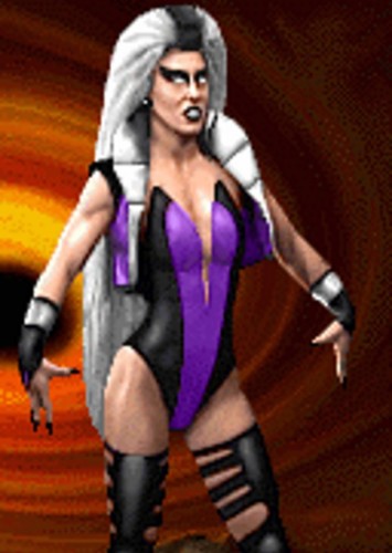 Sindel
