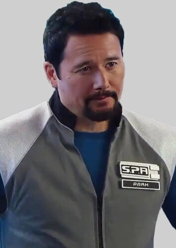 Adam Park