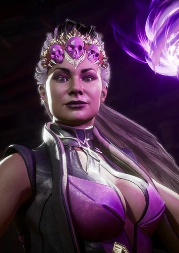 Sindel