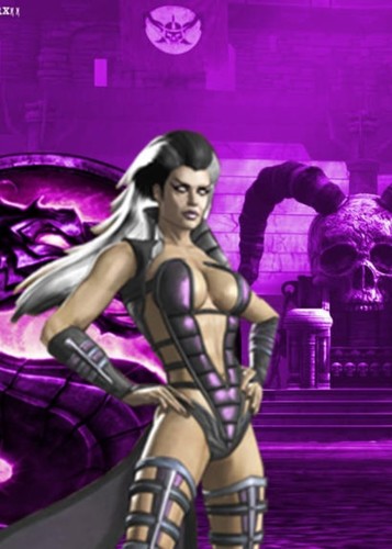 Sindel