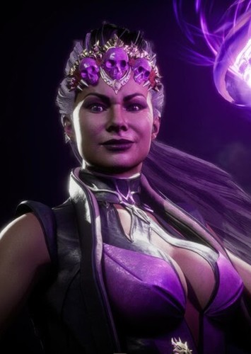 Sindel