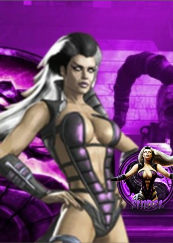 Sindel