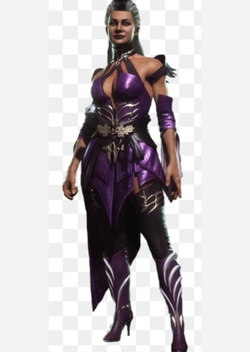 Sindel