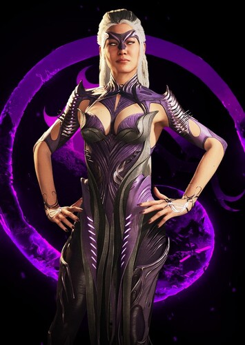Sindel