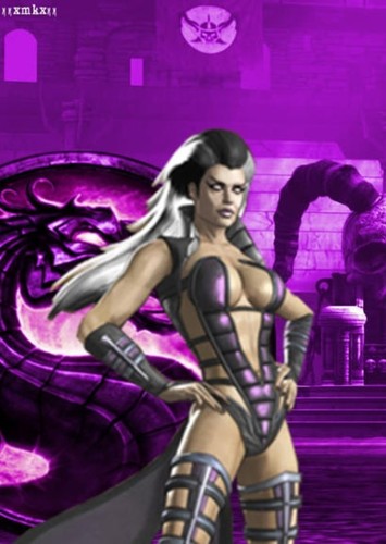 Sindel