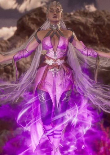 Sindel