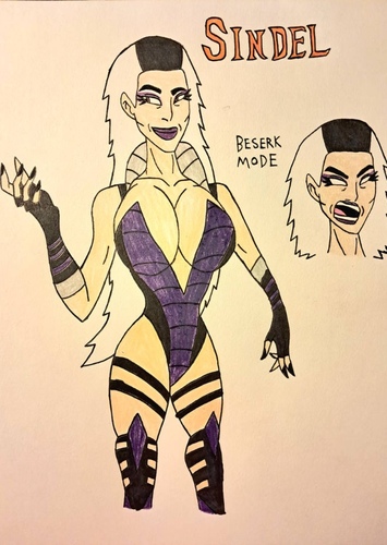 Sindel