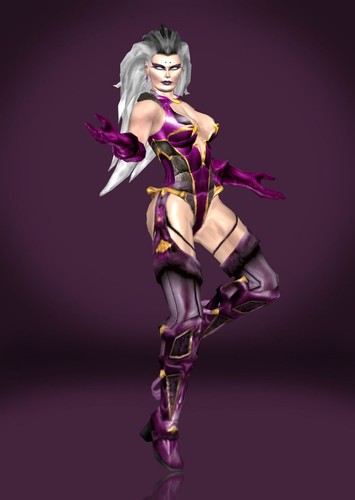 Sindel
