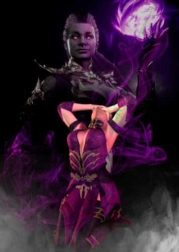 Sindel